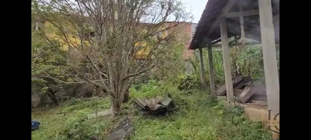 Terreno, 632 m² - Foto 1