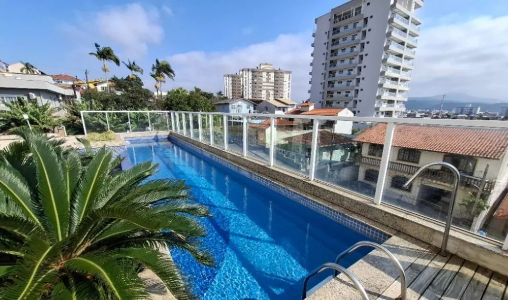 Apartamento, 2 quartos, 66 m² - Foto 6