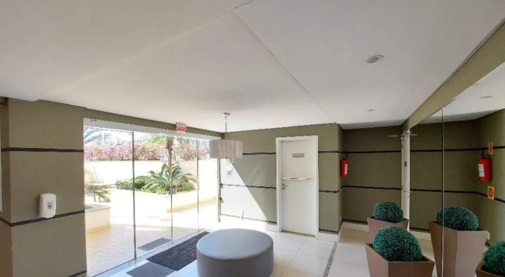 Apartamento, 2 quartos, 66 m² - Foto 1