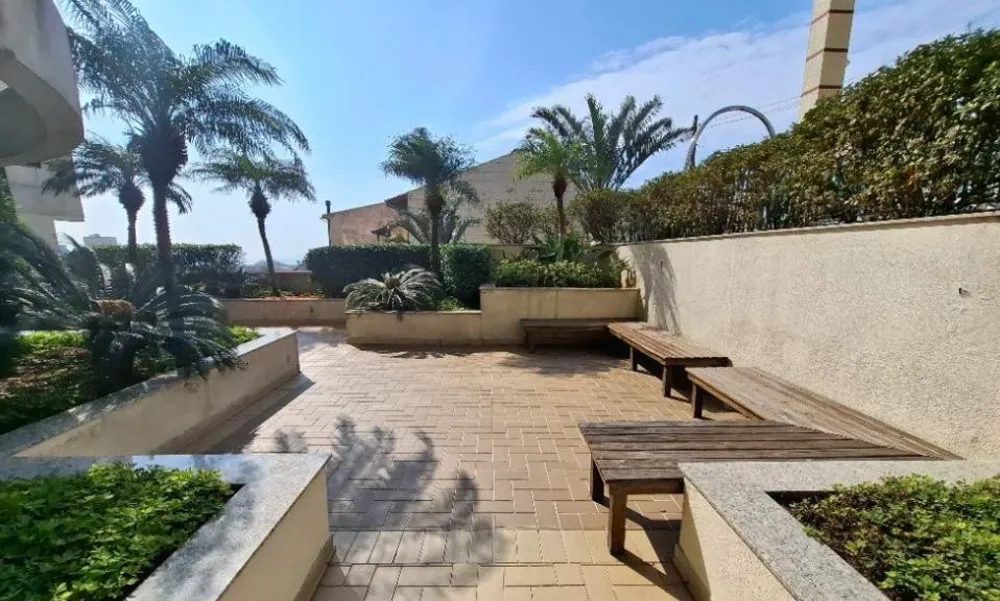 Apartamento, 2 quartos, 66 m² - Foto 8