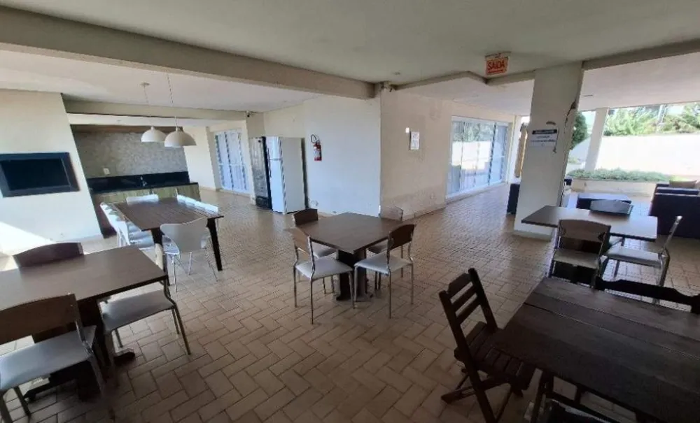 Apartamento, 2 quartos, 66 m² - Foto 6