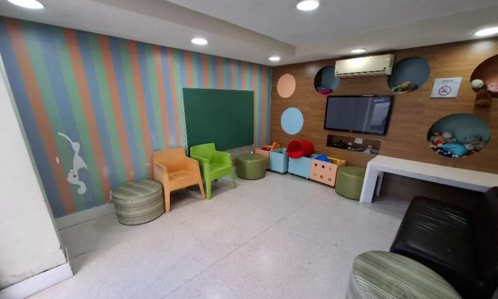 Apartamento, 2 quartos, 66 m² - Foto 4