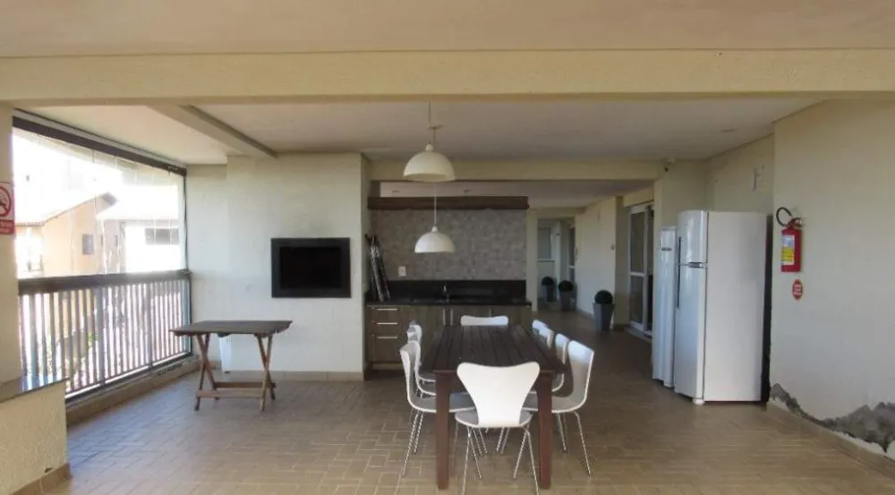 Apartamento, 2 quartos, 66 m² - Foto 1