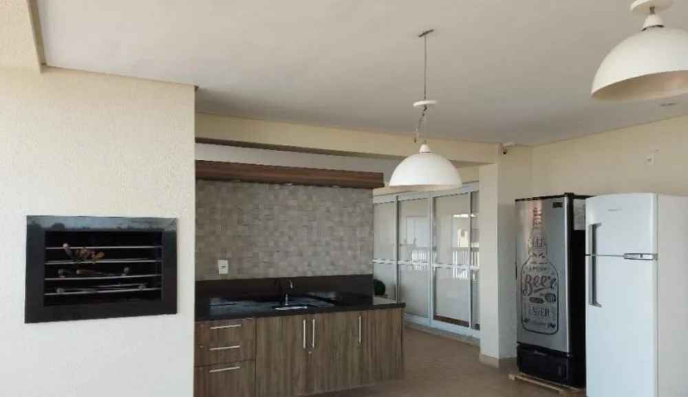 Apartamento, 2 quartos, 66 m² - Foto 3