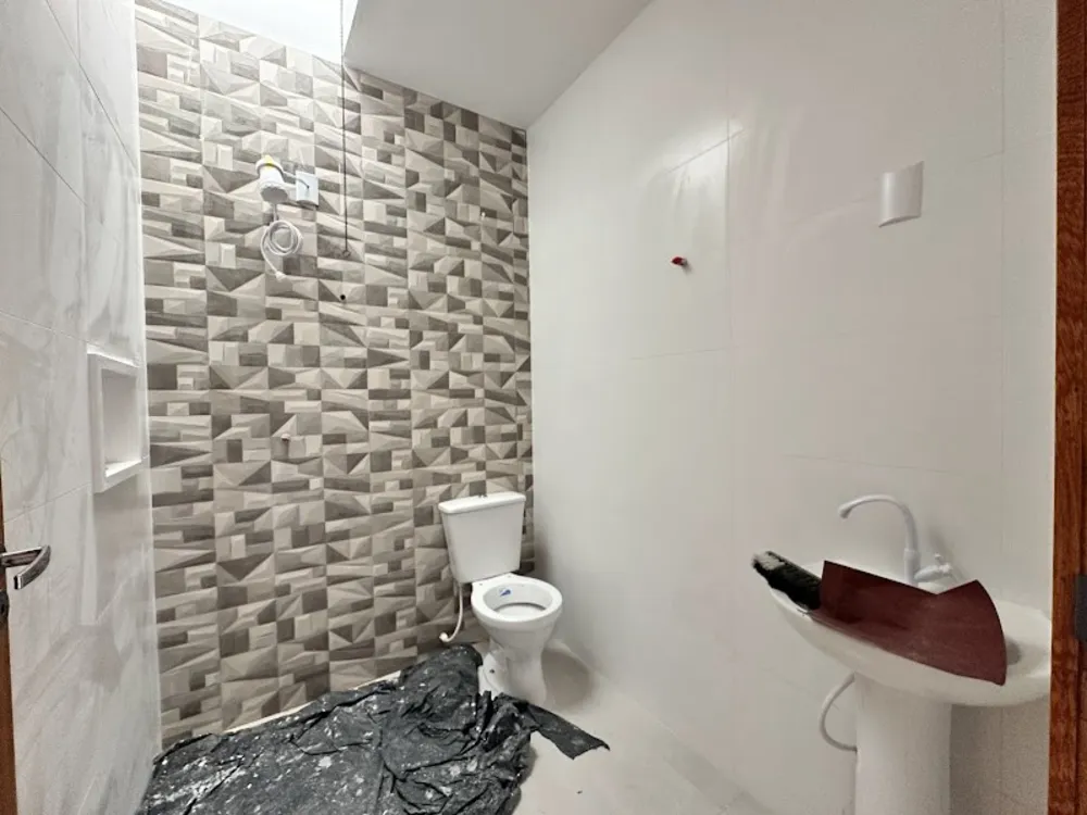 Sobrado, 2 quartos, 77 m² - Foto 8
