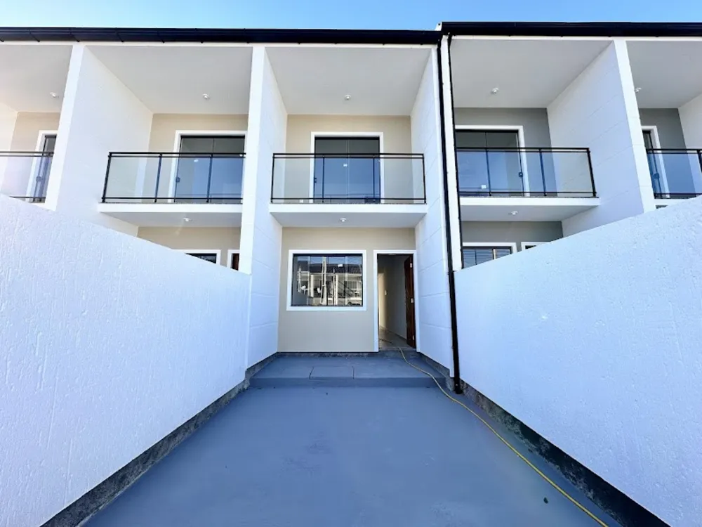 Sobrado, 2 quartos, 77 m² - Foto 10