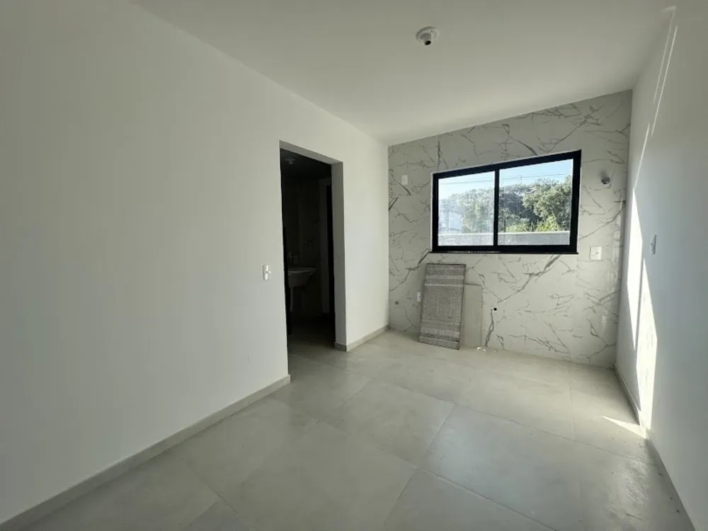 Sobrado, 2 quartos, 74 m² - Foto 2