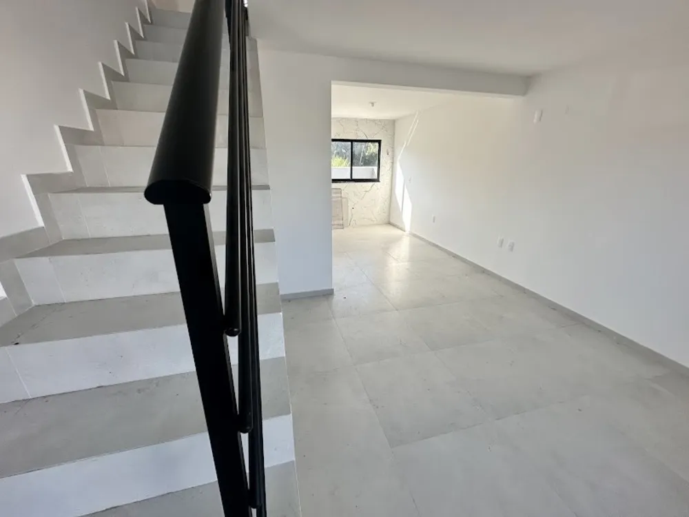 Sobrado, 2 quartos, 74 m² - Foto 3