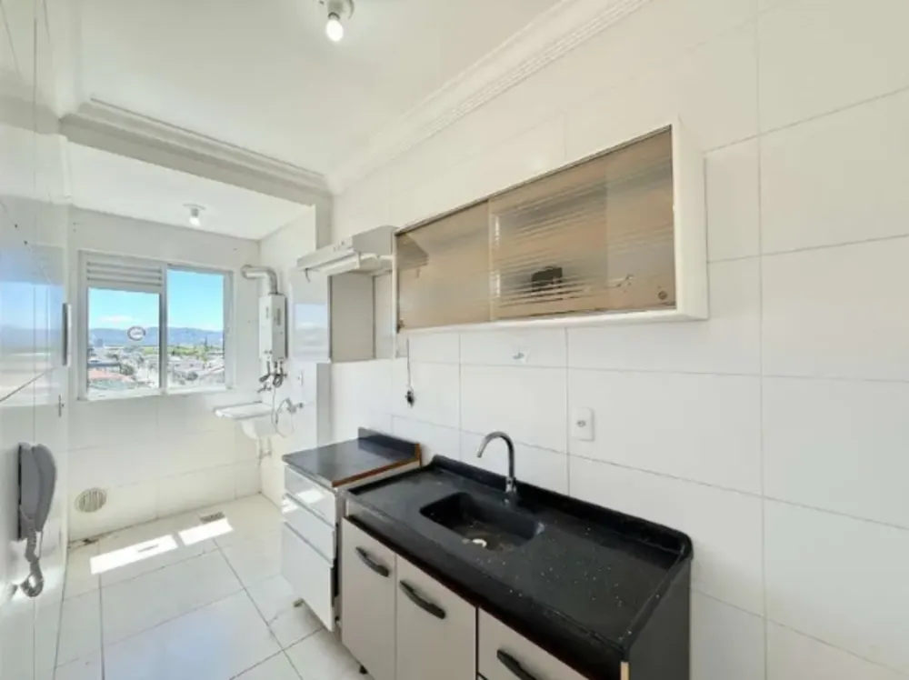 Apartamento, 2 quartos, 54 m² - Foto 2