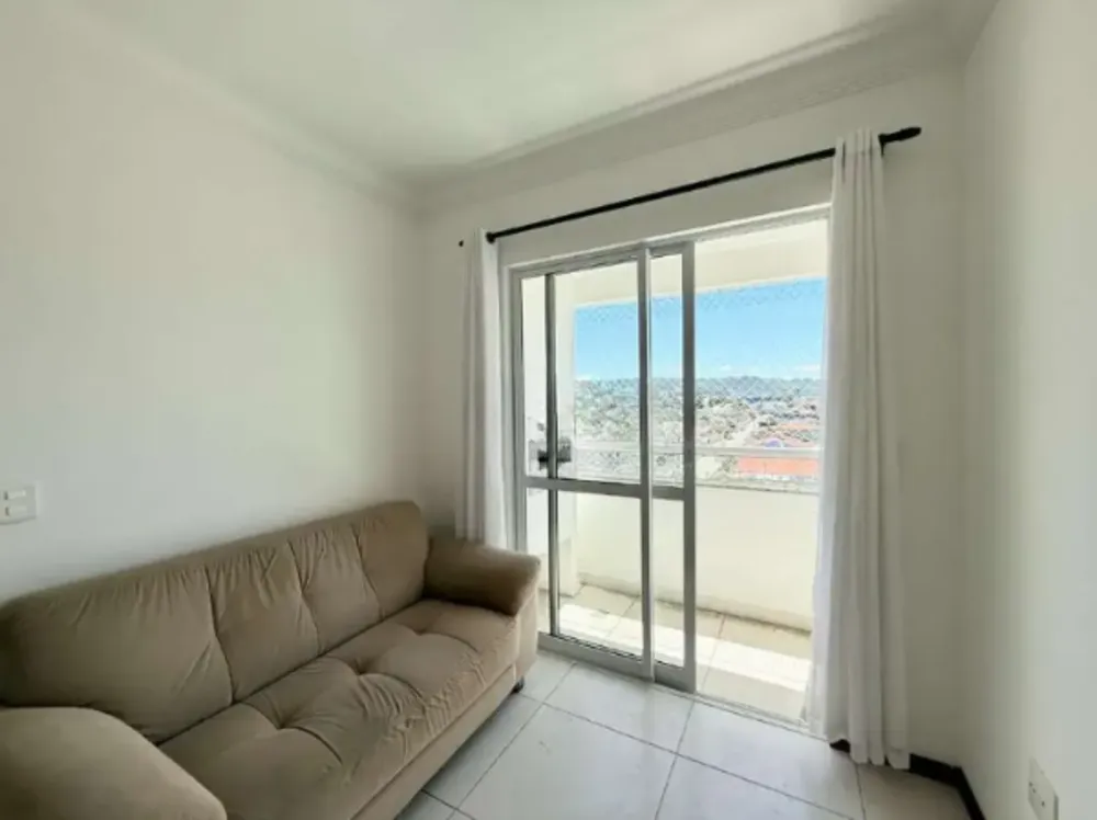 Apartamento, 2 quartos, 54 m² - Foto 5