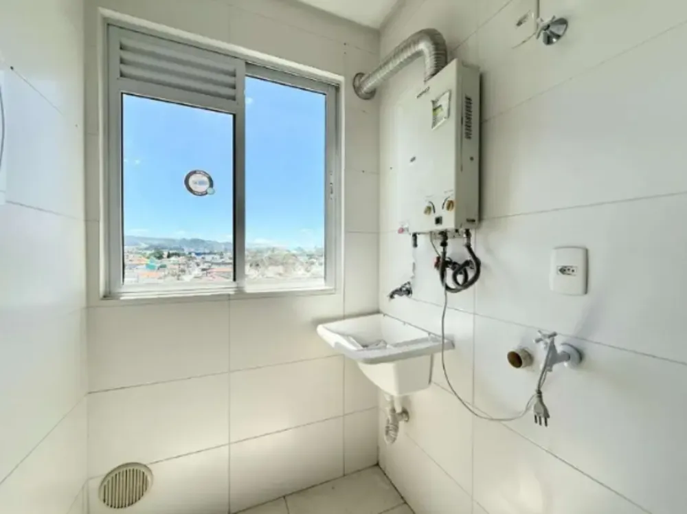 Apartamento, 2 quartos, 54 m² - Foto 3