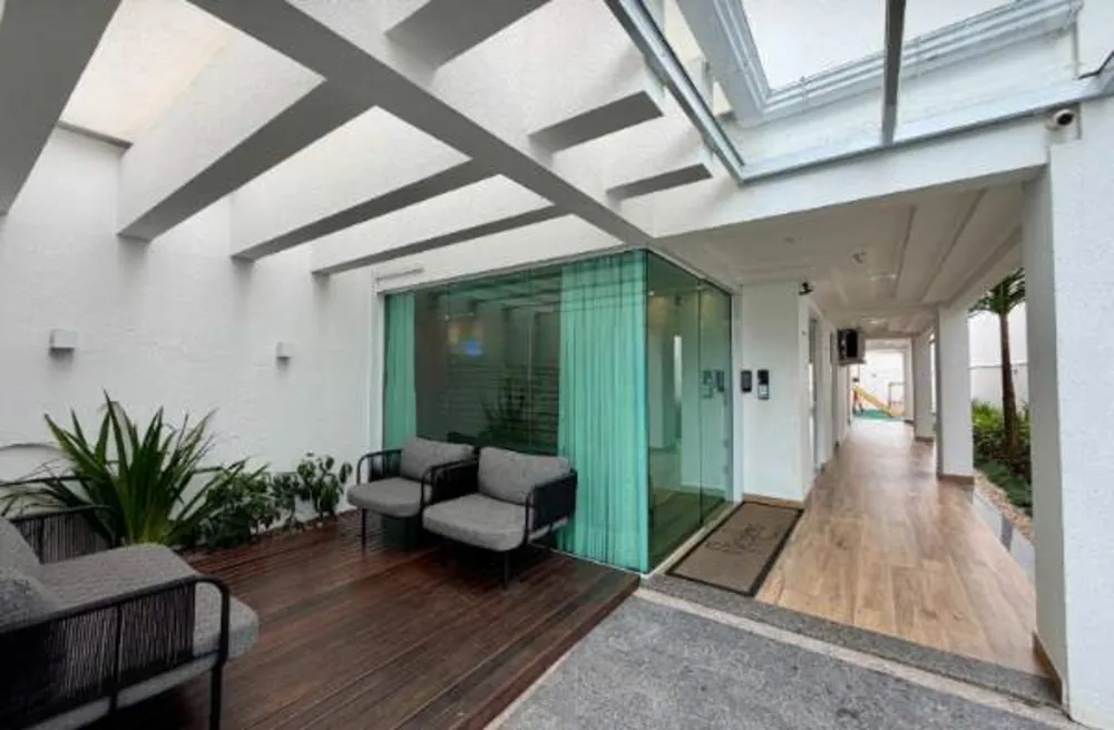 Apartamento, 2 quartos, 67 m² - Foto 4