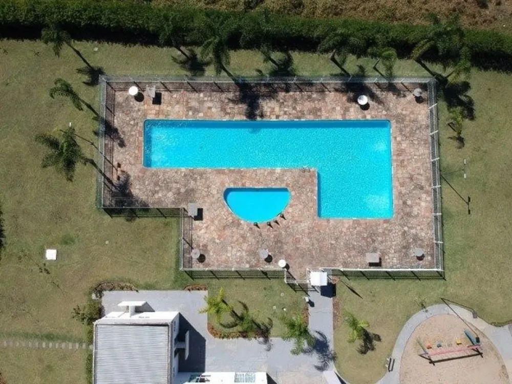 Casa de Condomínio, 2 quartos - Foto 2