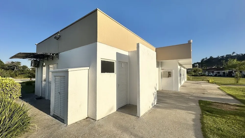 Casa de Condomínio, 2 quartos - Foto 4