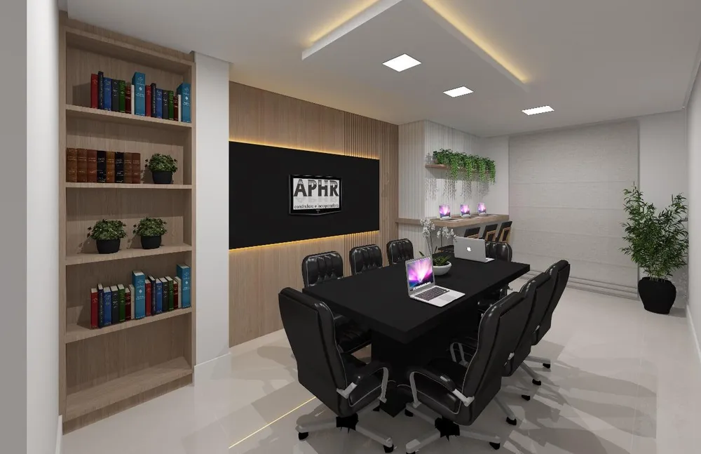 Apartamento, 1 quarto, 51 m² - Foto 13
