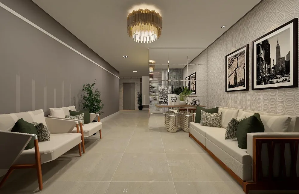 Apartamento, 1 quarto, 51 m² - Foto 14