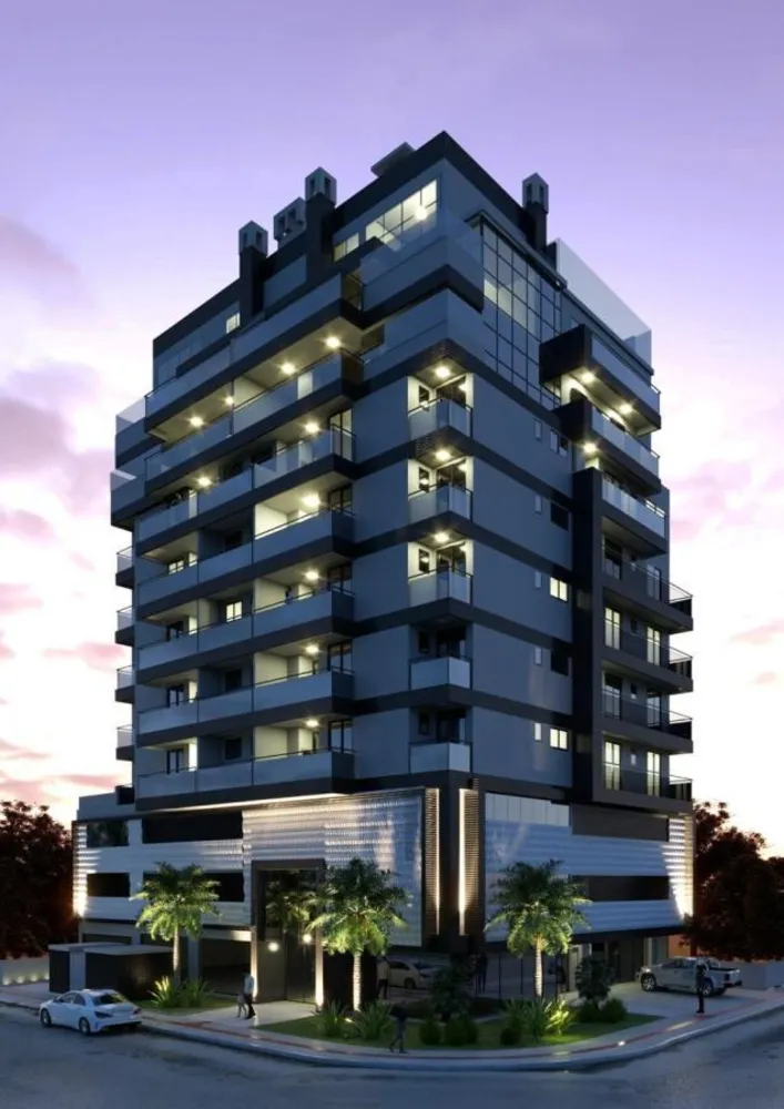 Apartamento, 1 quarto, 51 m² - Foto 1