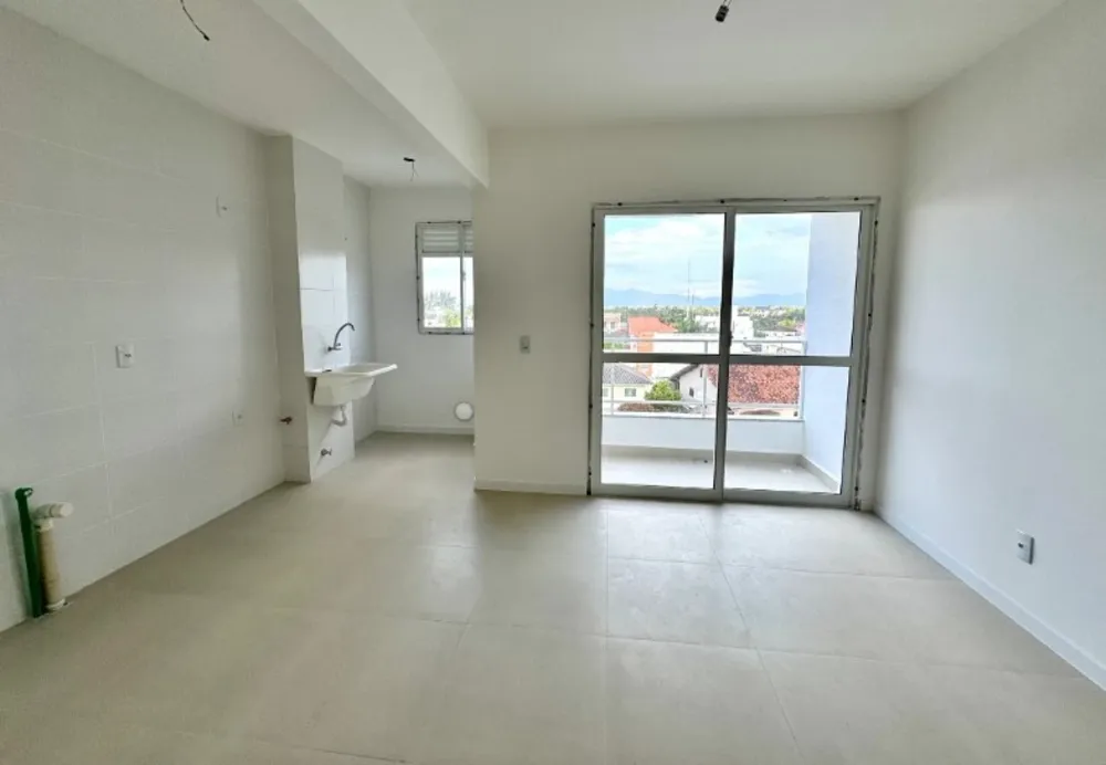 Apartamento, 2 quartos, 58 m² - Foto 8