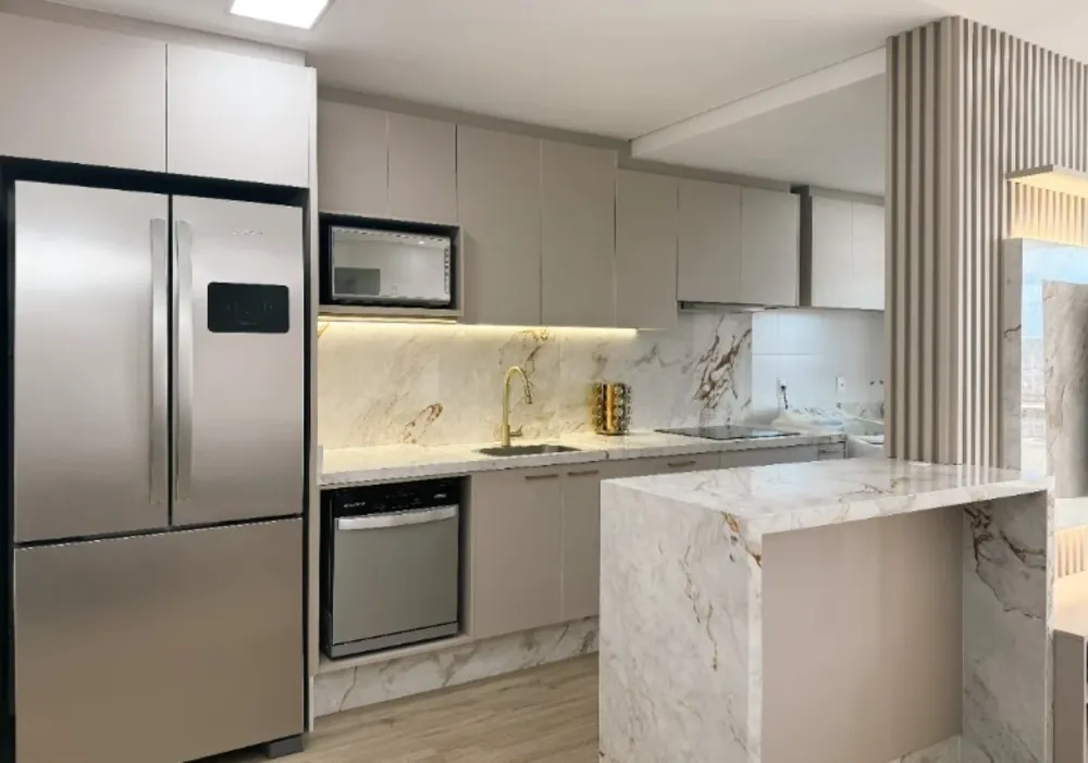 Apartamento, 3 quartos, 97 m² - Foto 4