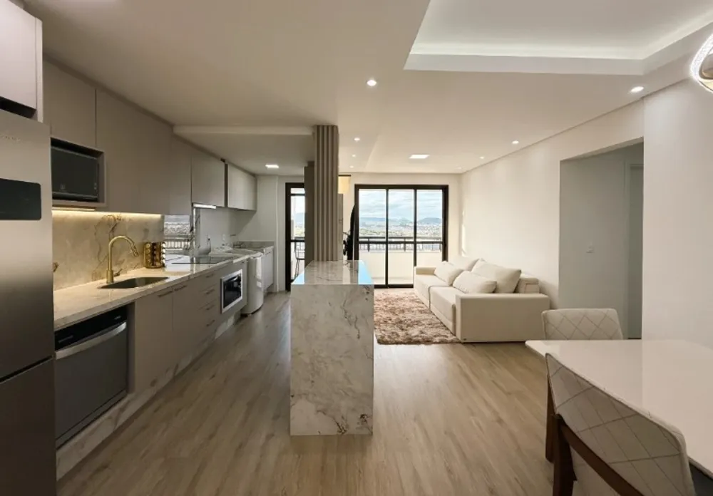 Apartamento, 3 quartos, 97 m² - Foto 3