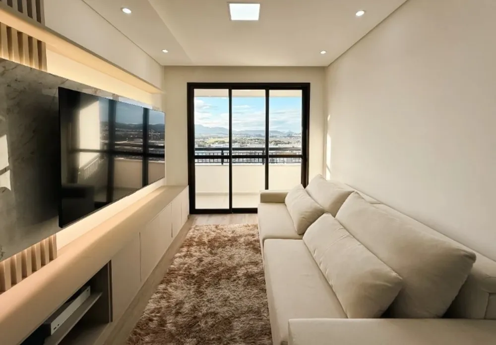 Apartamento, 3 quartos, 97 m² - Foto 1