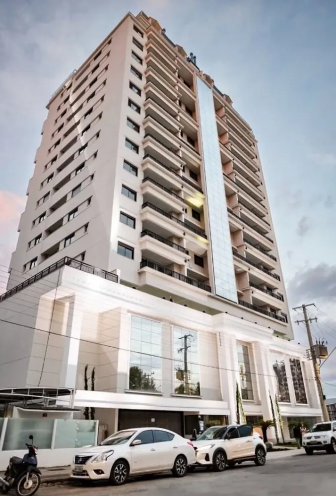 Apartamento, 3 quartos, 97 m² - Foto 2