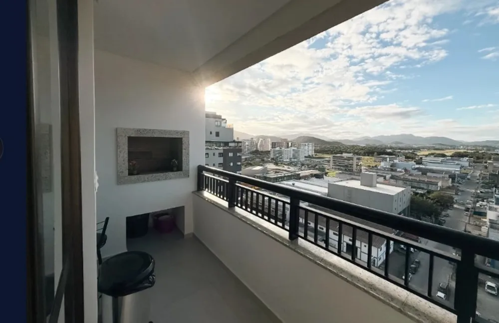 Apartamento, 3 quartos, 97 m² - Foto 5