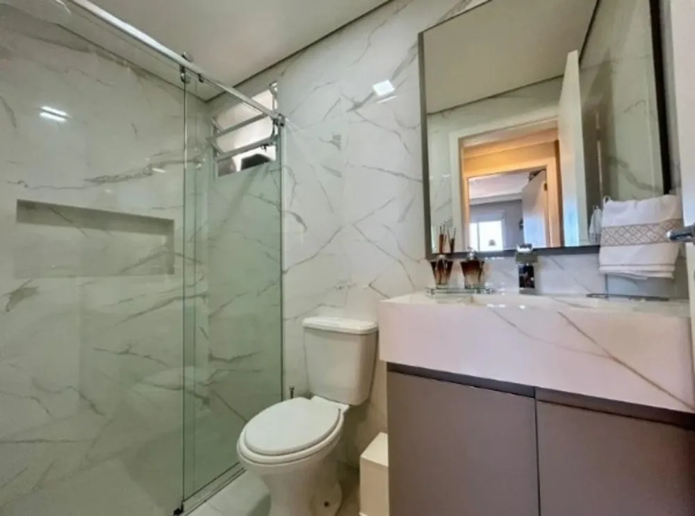 Apartamento, 2 quartos, 63 m² - Foto 1