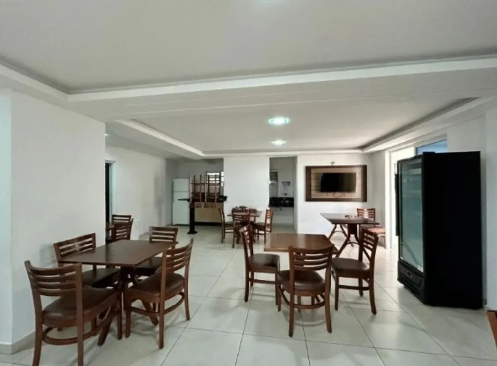 Apartamento, 2 quartos, 63 m² - Foto 2