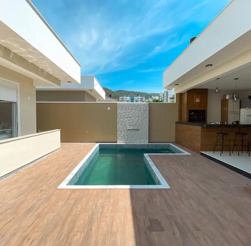 Casa, 3 quartos, 187 m² - Foto 9