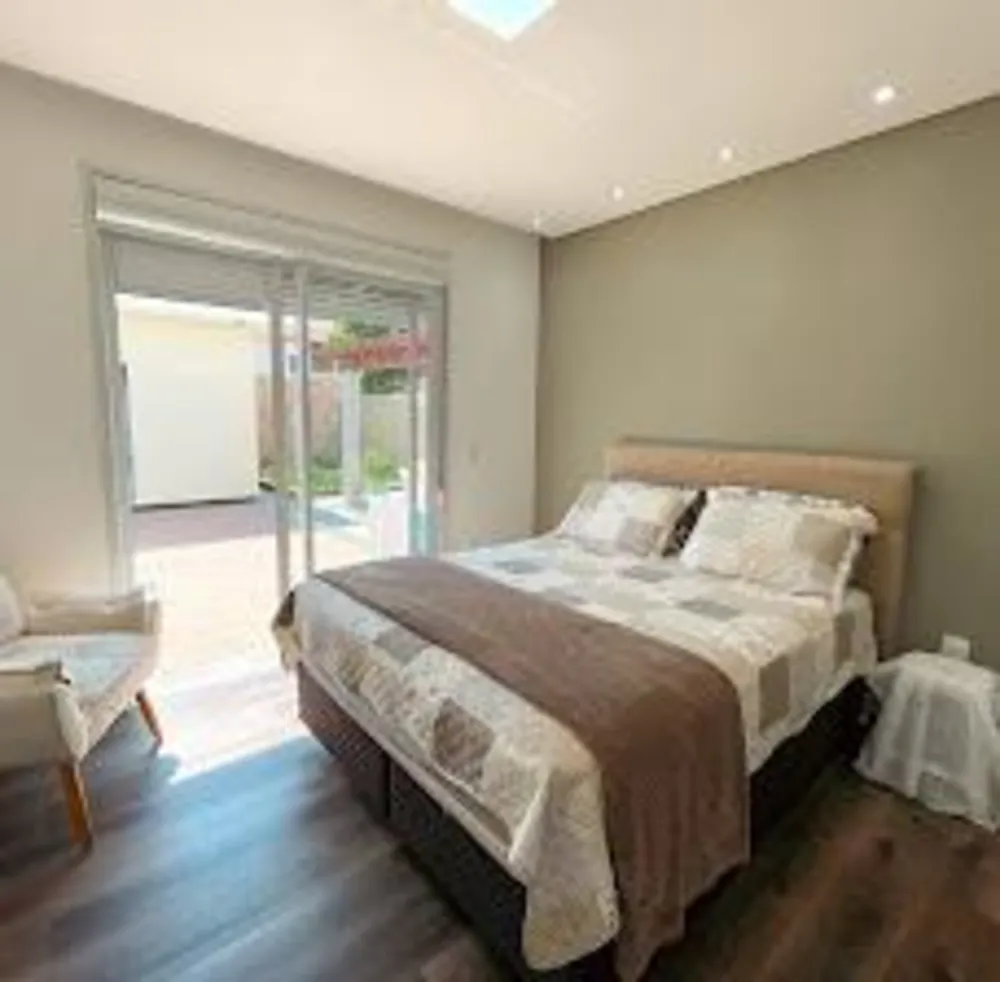 Casa, 3 quartos, 187 m² - Foto 1