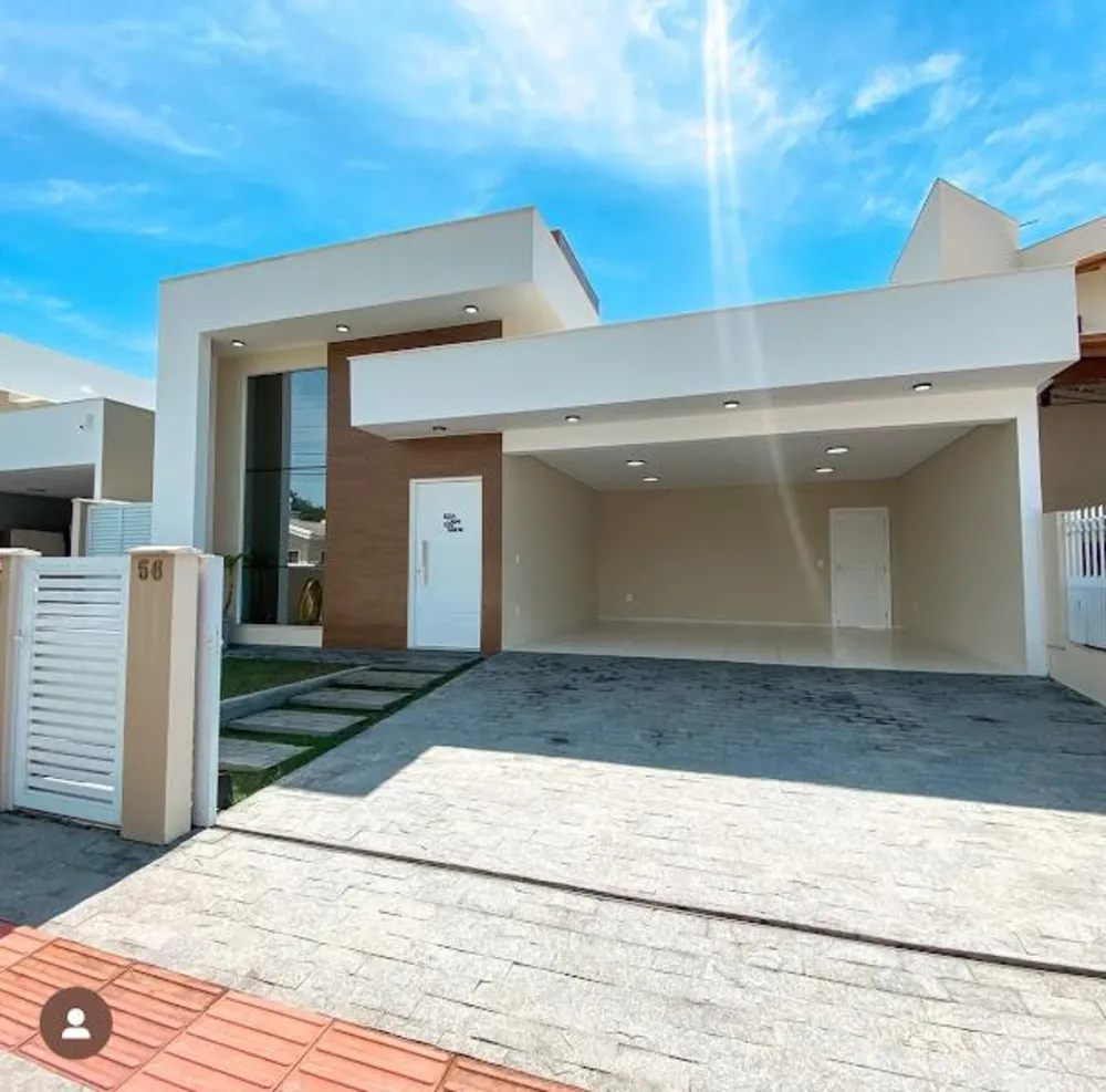Casa, 3 quartos, 187 m² - Foto 4