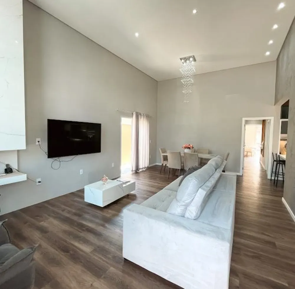 Casa, 3 quartos, 187 m² - Foto 8