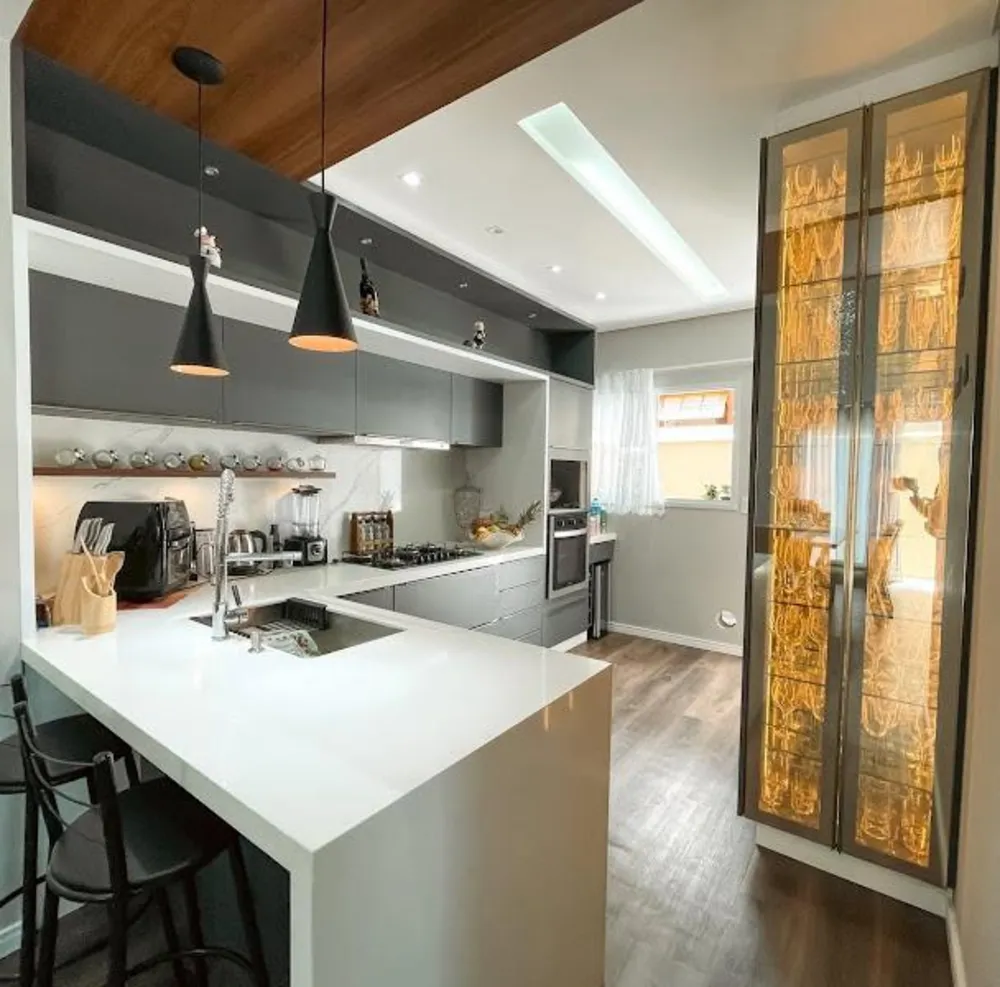 Casa, 3 quartos, 187 m² - Foto 12