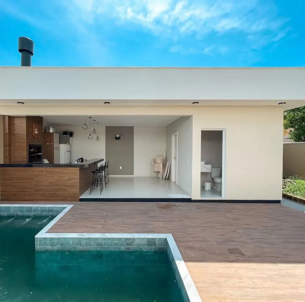 Casa, 3 quartos, 187 m² - Foto 13