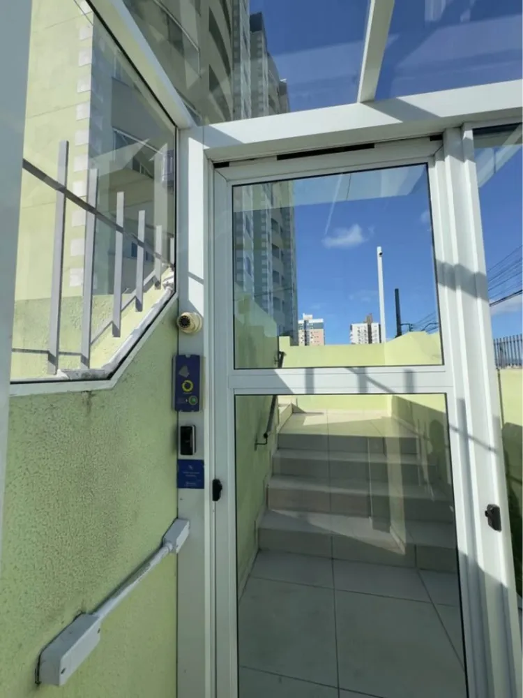 Apartamento, 2 quartos, 68 m² - Foto 1