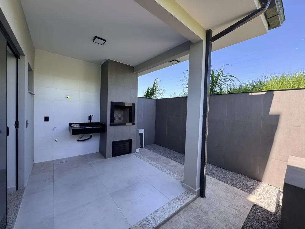 Sobrado, 2 quartos, 80 m² - Foto 1