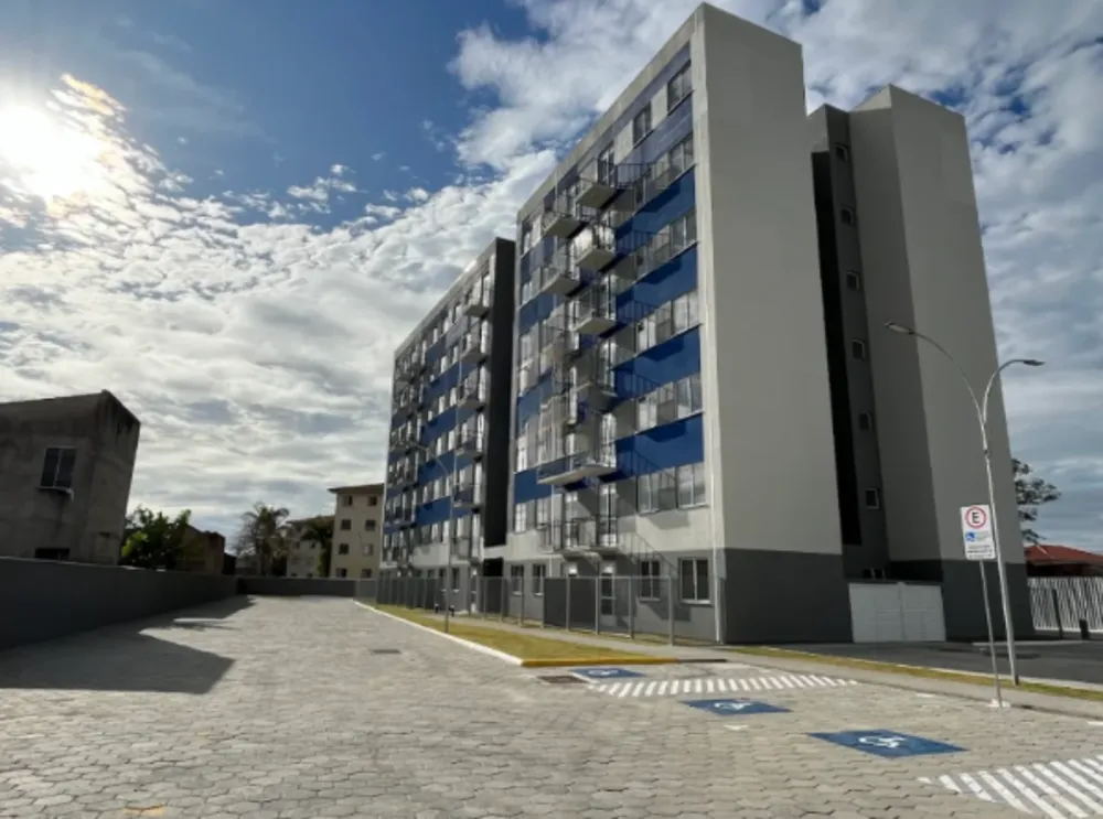 Apartamento, 2 quartos, 48 m² - Foto 6