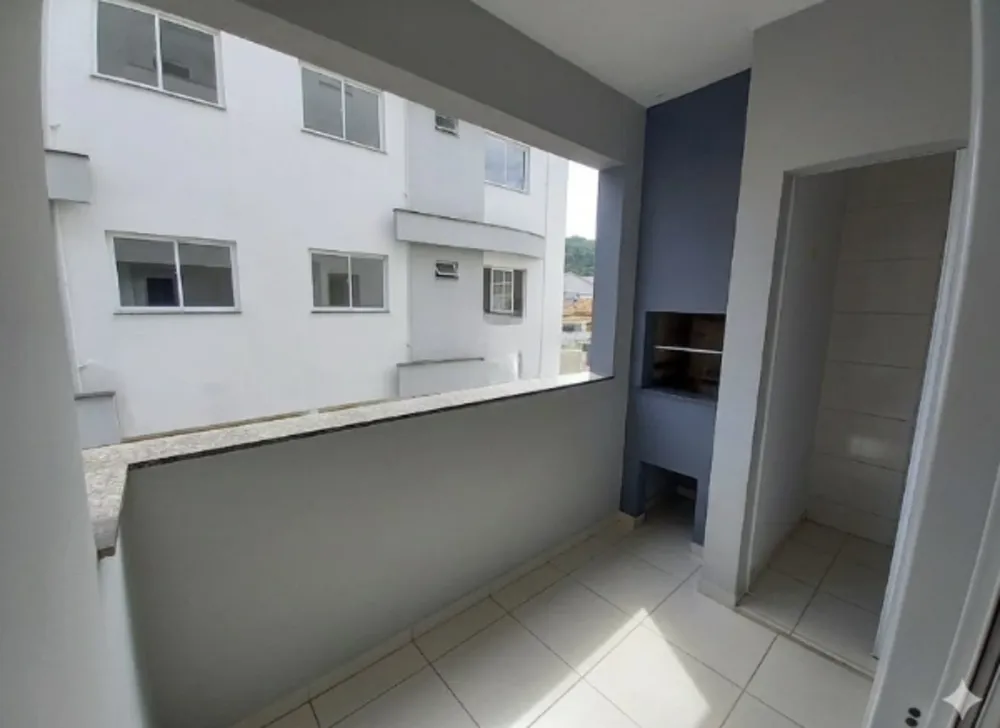 Apartamento, 2 quartos, 62 m² - Foto 2