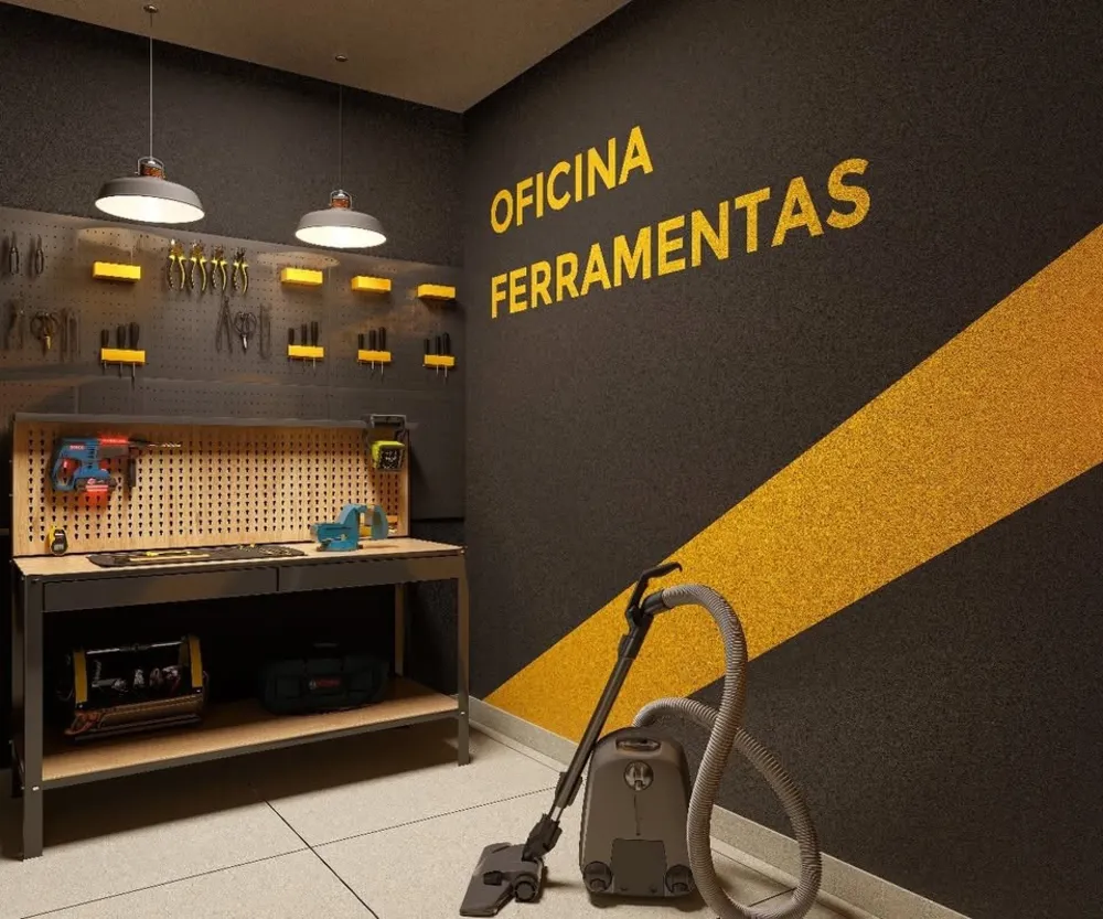 Apartamento, 2 quartos, 52 m² - Foto 11