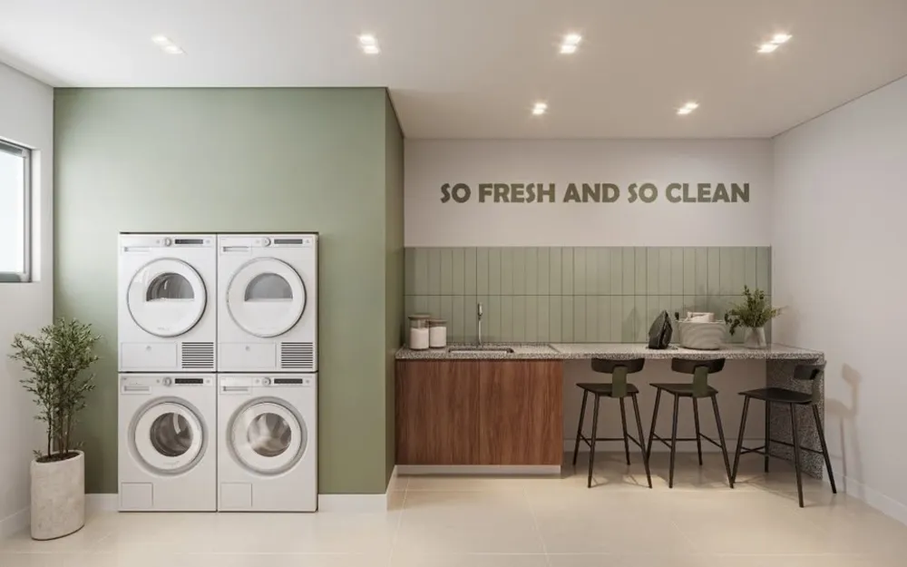 Apartamento, 2 quartos, 52 m² - Foto 12