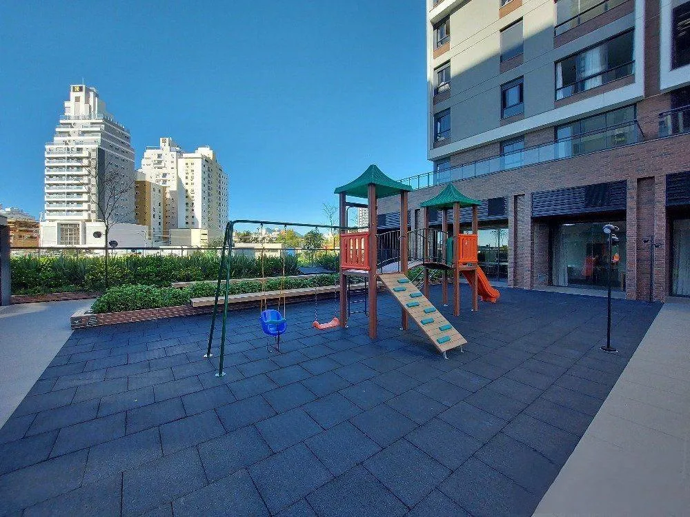 Apartamento, 2 quartos, 69 m² - Foto 3