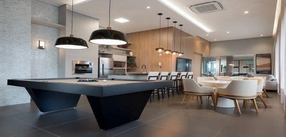 Apartamento, 2 quartos, 69 m² - Foto 2