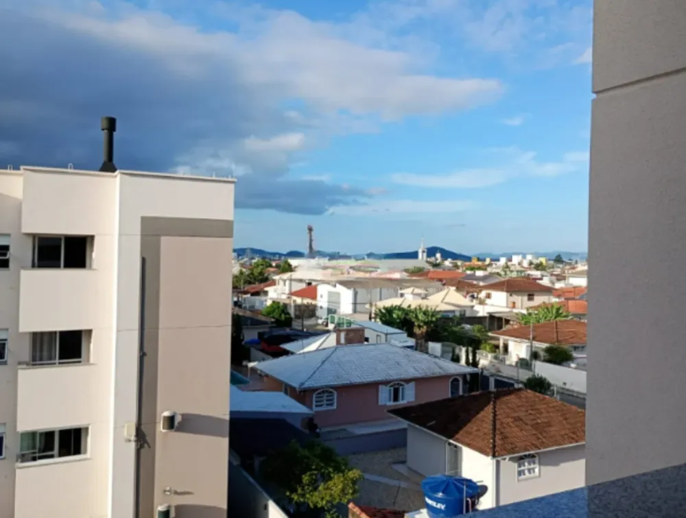Apartamento, 2 quartos, 54 m² - Foto 9