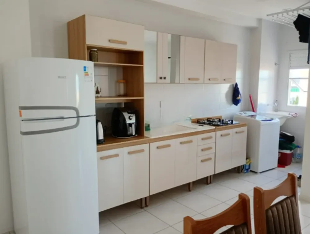 Apartamento, 2 quartos, 54 m² - Foto 8