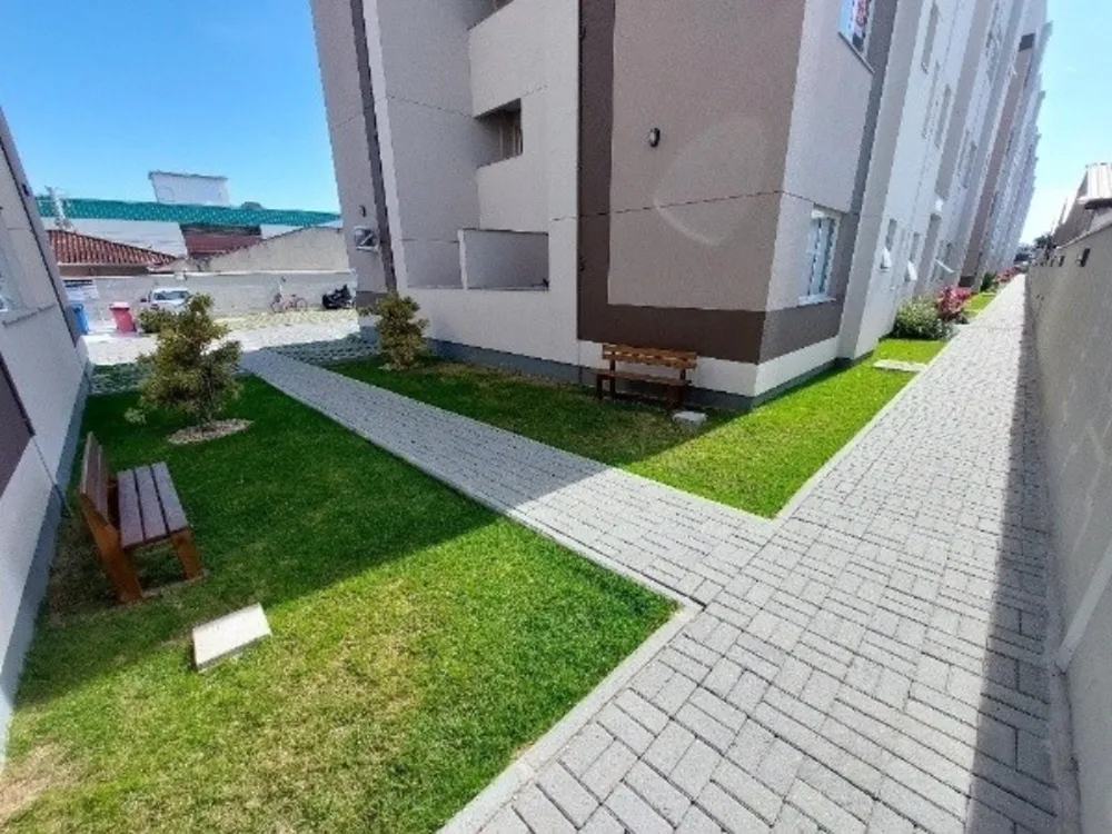 Apartamento, 2 quartos, 54 m² - Foto 2