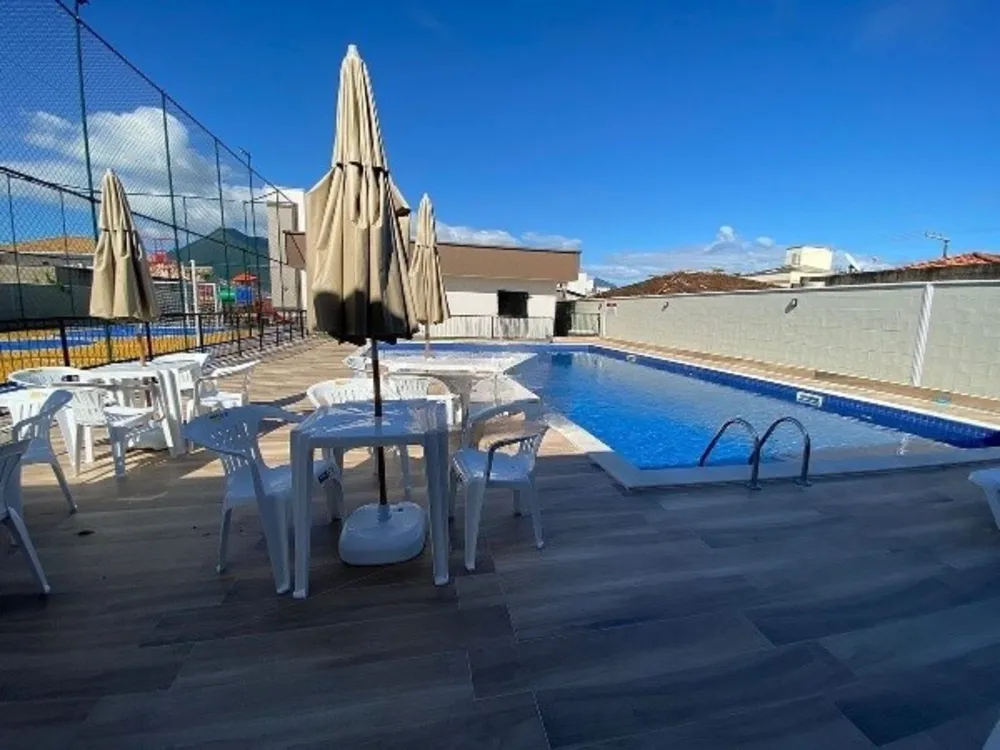 Apartamento, 2 quartos, 54 m² - Foto 7