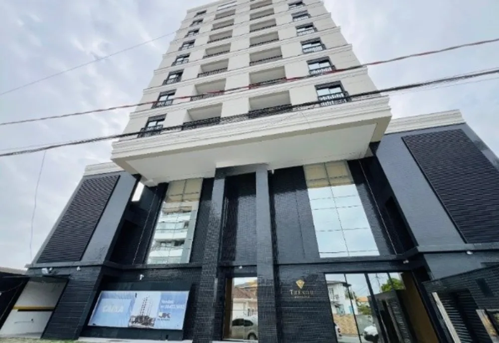 Apartamento, 2 quartos, 75 m² - Foto 1