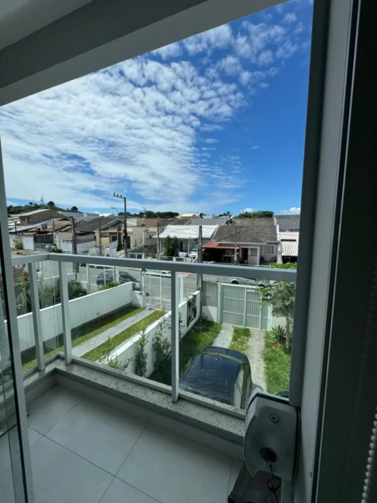 Sobrado, 2 quartos, 72 m² - Foto 6