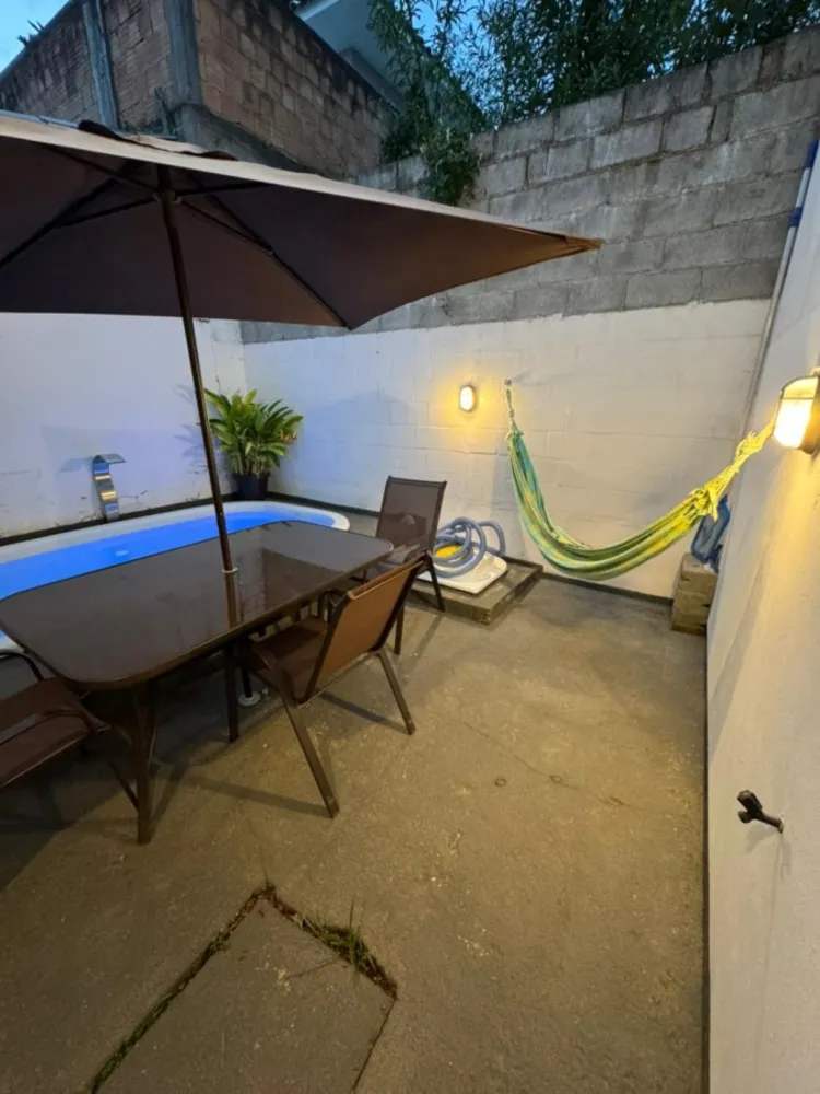 Sobrado, 2 quartos, 72 m² - Foto 2